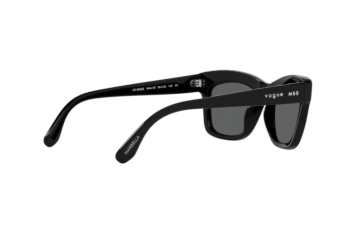 Lentes de Sol Black  Vogue