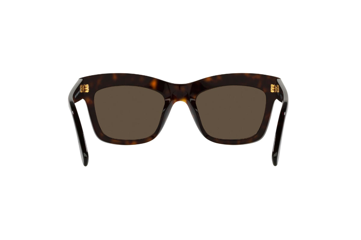 Lentes de Sol Dark Havana  Vogue