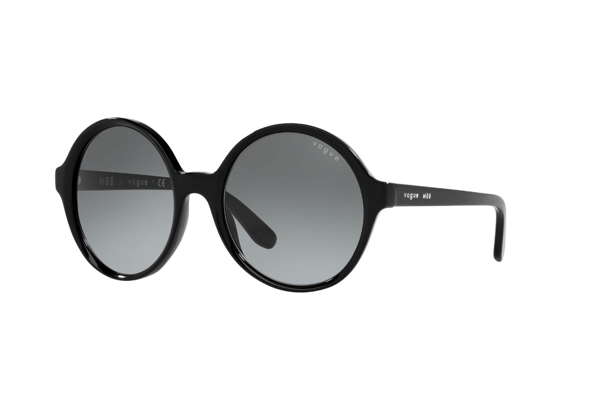 Lentes de Sol Black Vogue