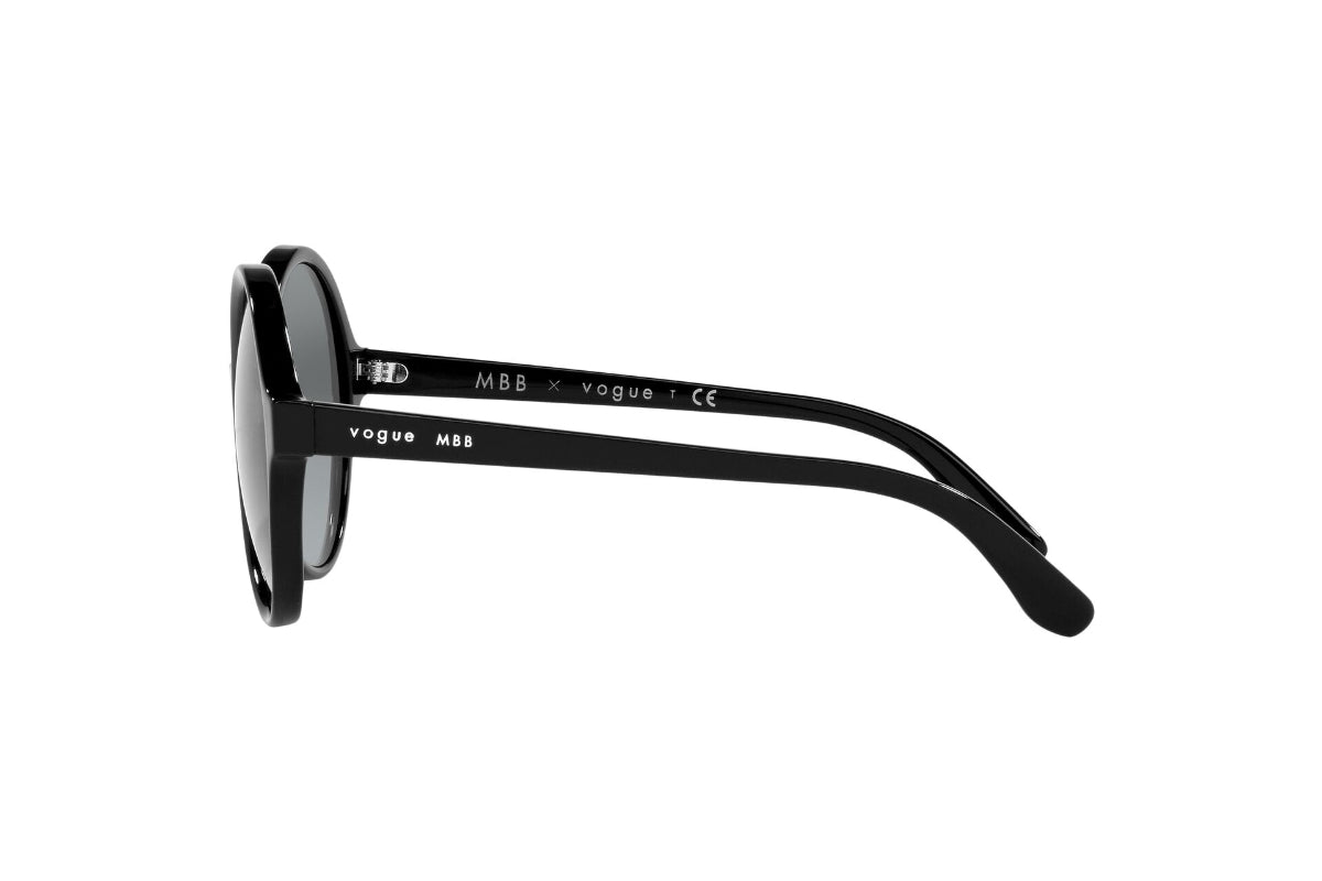 Lentes de Sol Black Vogue