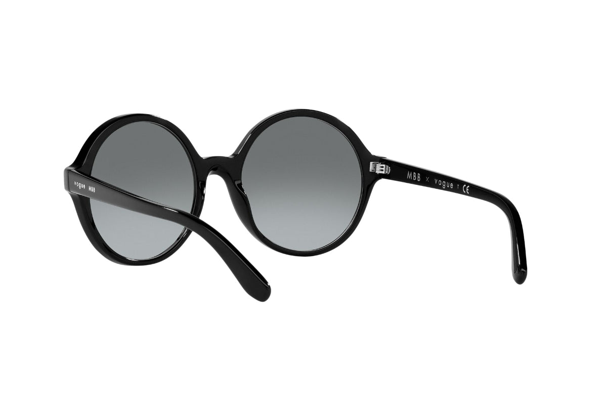 Lentes de Sol Black Vogue