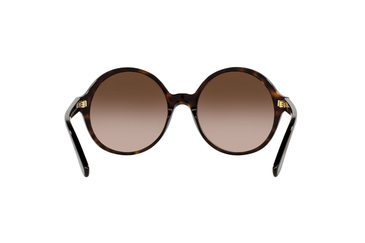 Lentes de Sol Dark Havana Vogue