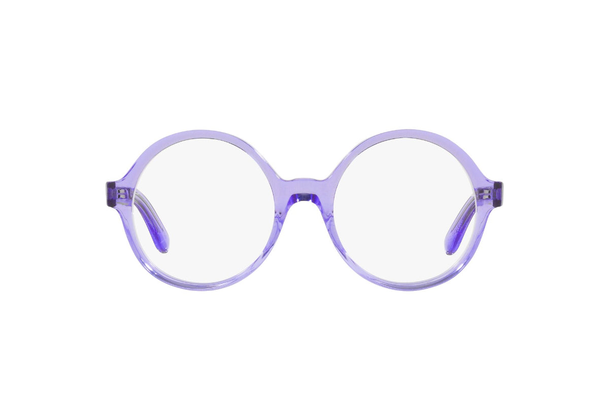 Lentes Opticos Transparent Lilac Vogue Eyewear