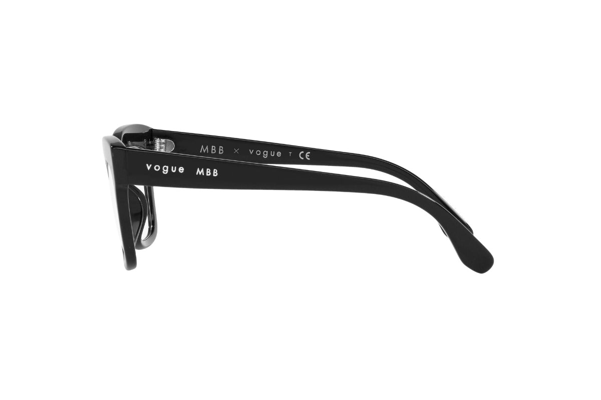 Vogue Eyewear Lentes Ópticos VO5396W