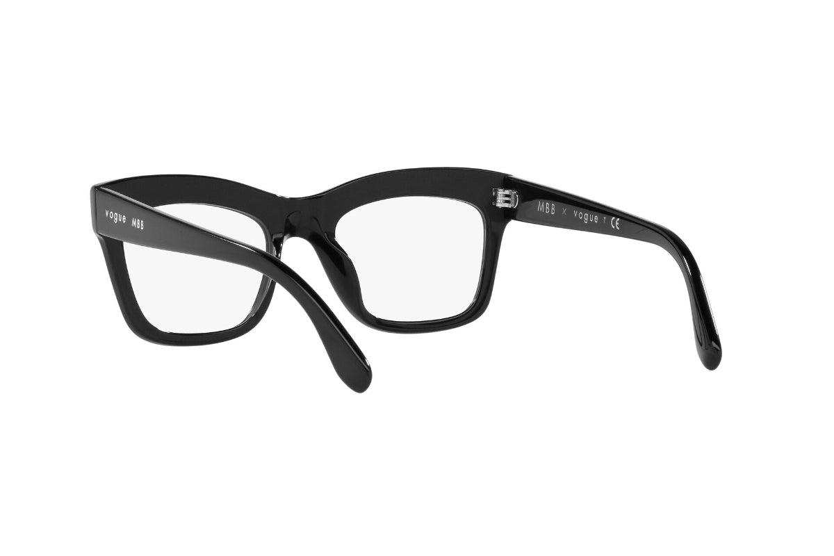 Vogue Eyewear Lentes Ópticos VO5396W