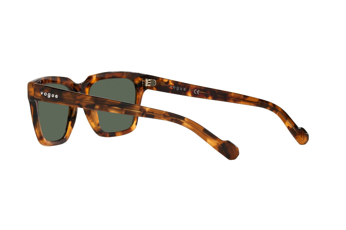 Lentes de Sol Havana Honey Vogue Eyewear