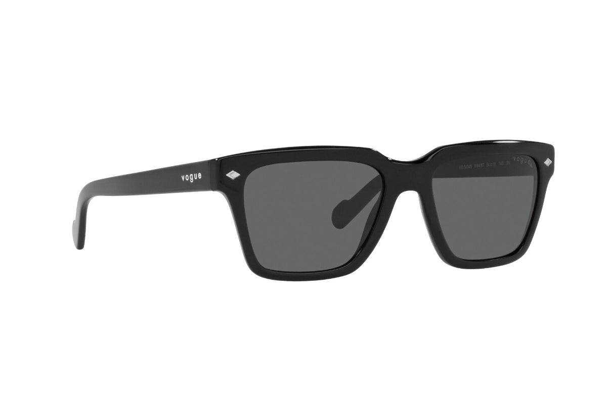 Lentes de Sol Black Vogue Eyewear