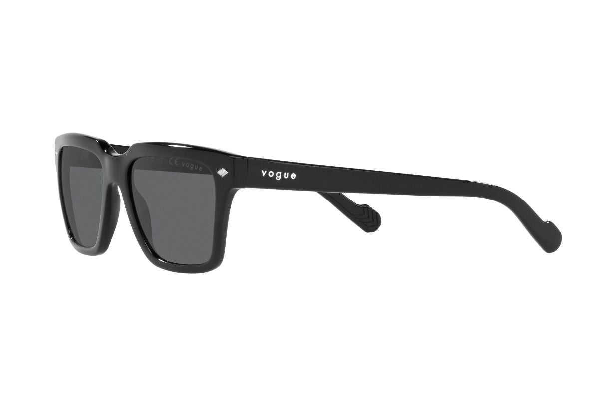 Lentes de Sol Black Vogue Eyewear