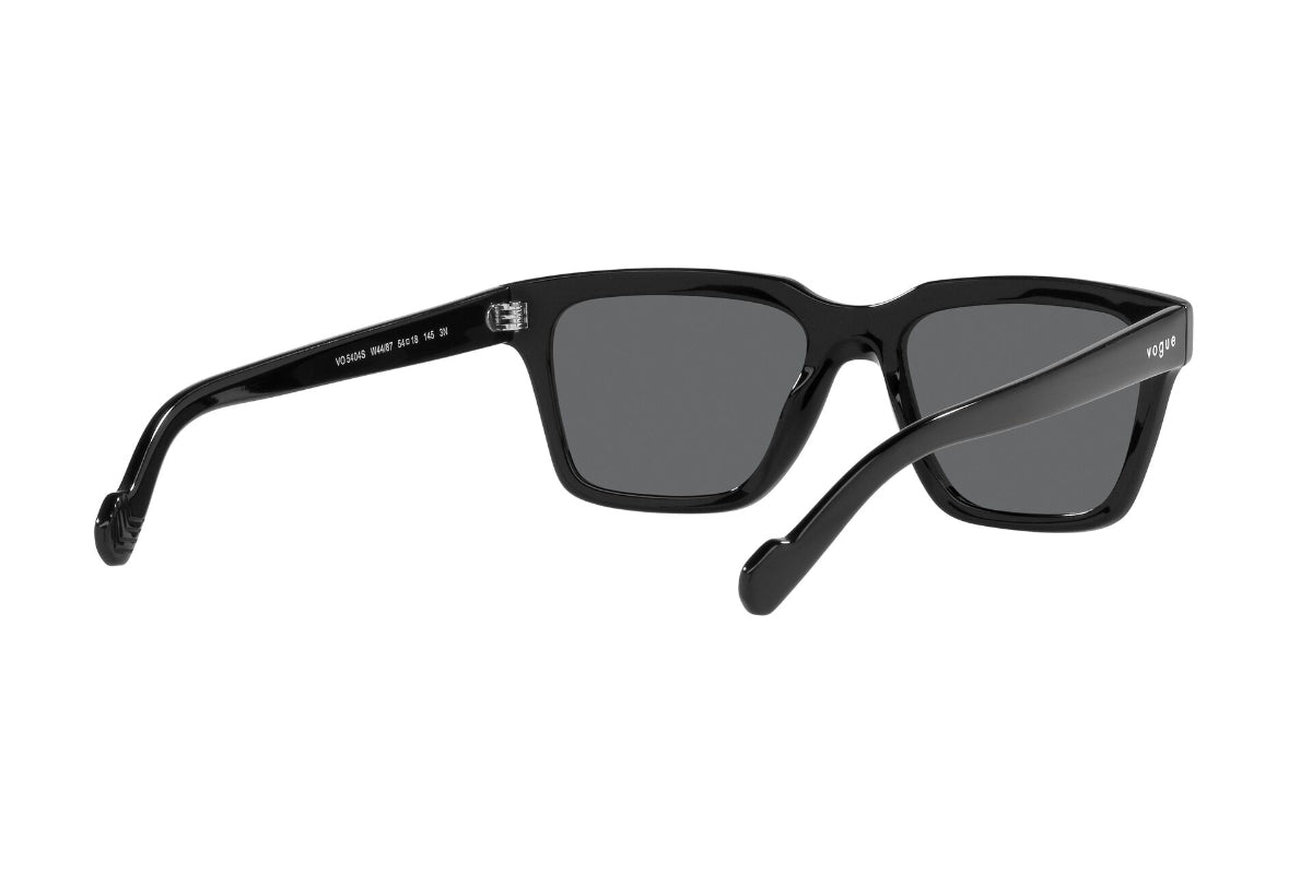 Lentes de Sol Black Vogue Eyewear