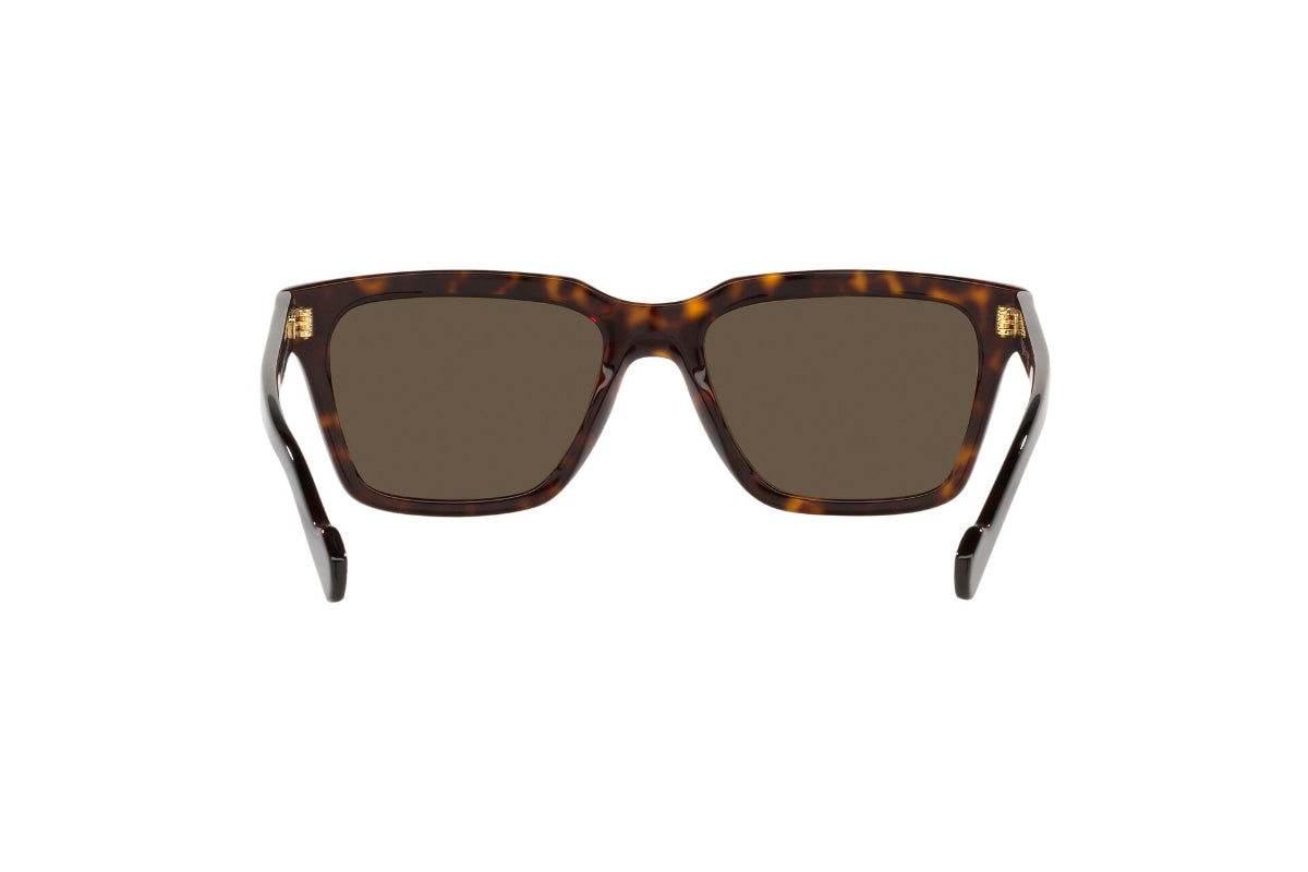 Lentes de Sol Dark Havana Vogue Eyewear