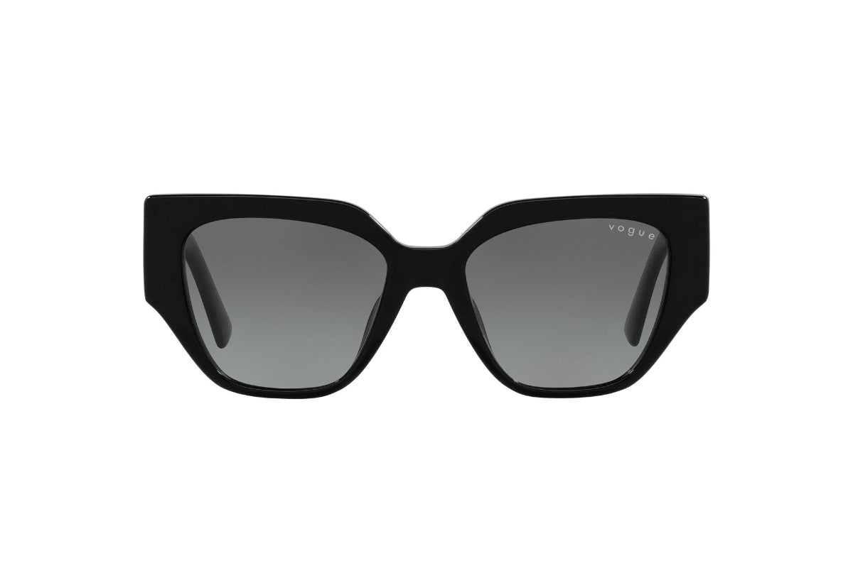 Lentes de Sol Black Vogue Eyewear