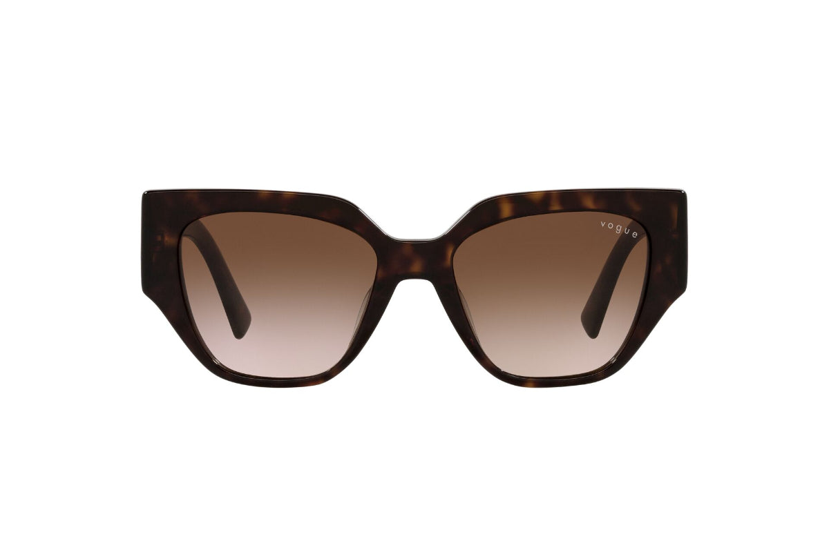 Lentes de Sol Dark Havana Vogue Eyewear