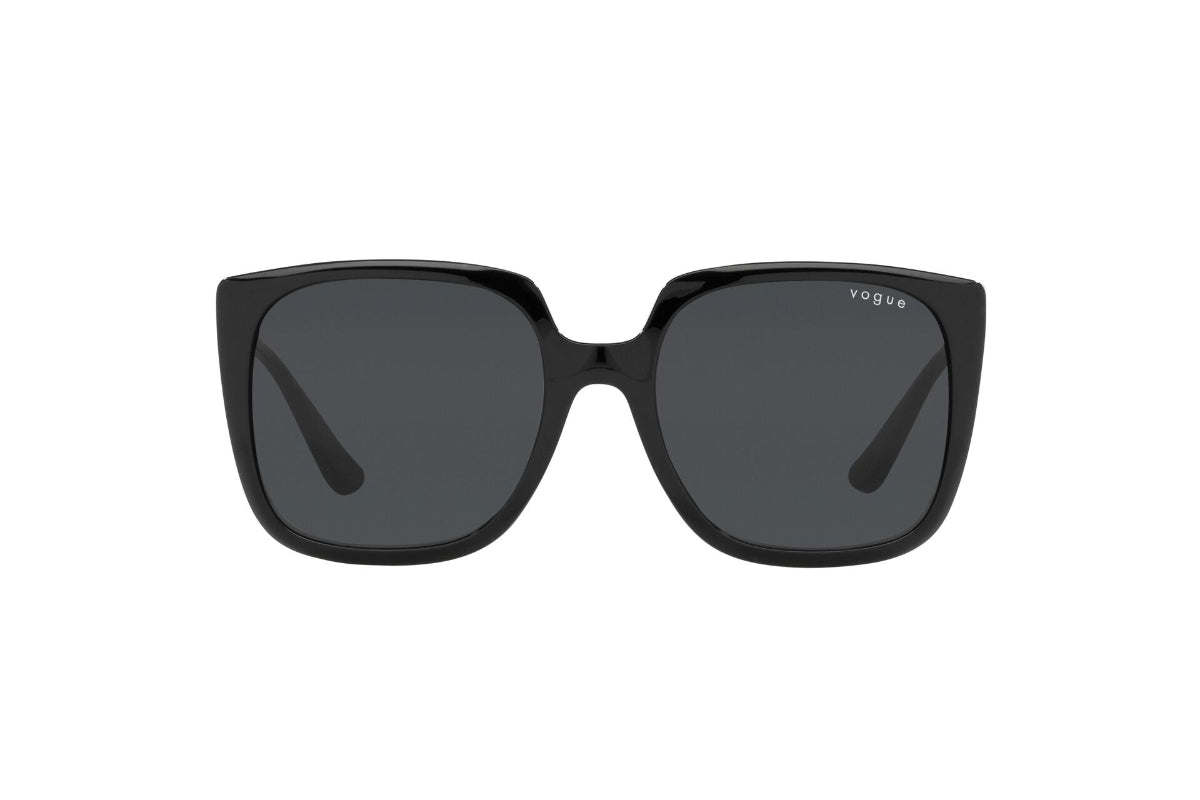 Lentes de Sol Black Vogue Eyewear