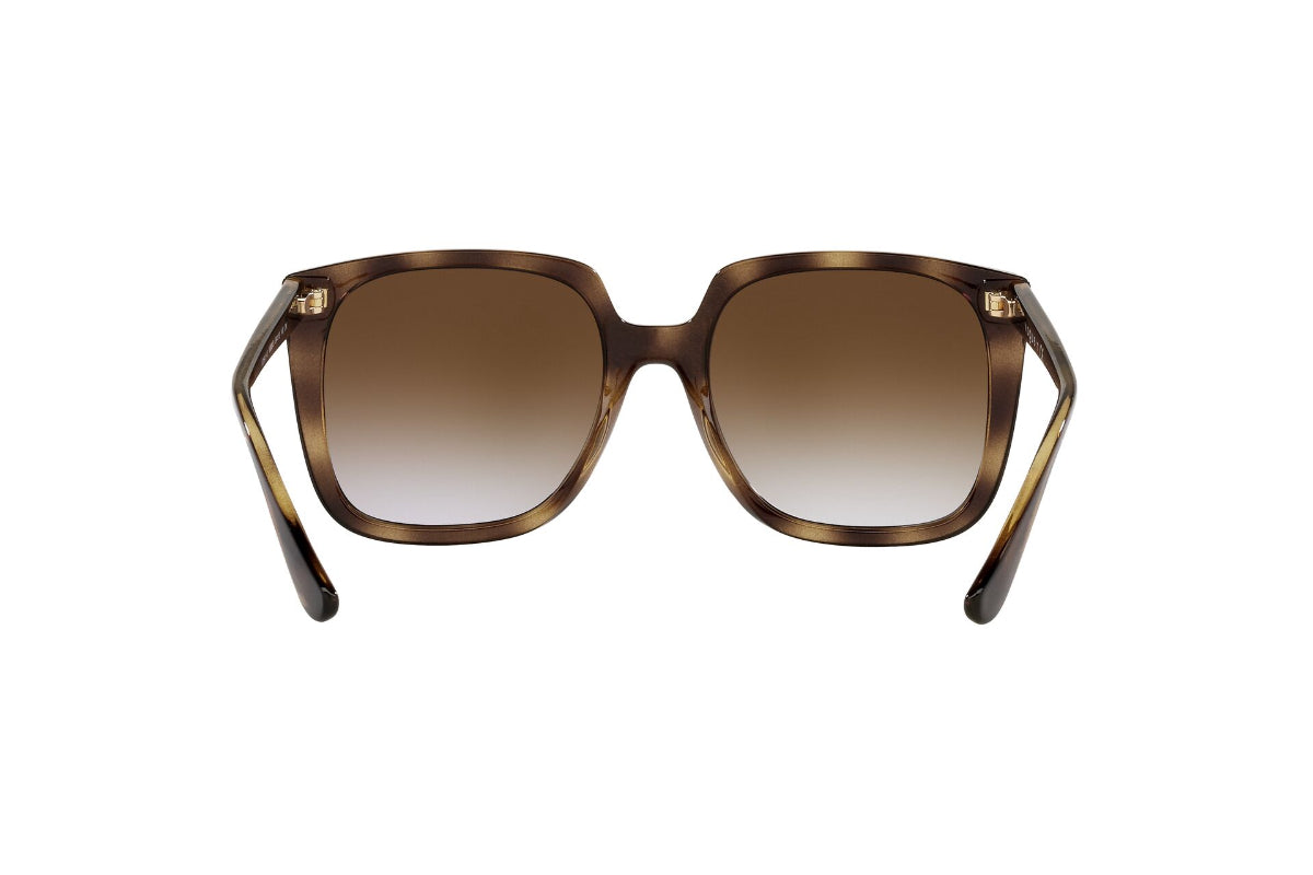 Lentes de Sol Dark Havana Vogue Eyewear
