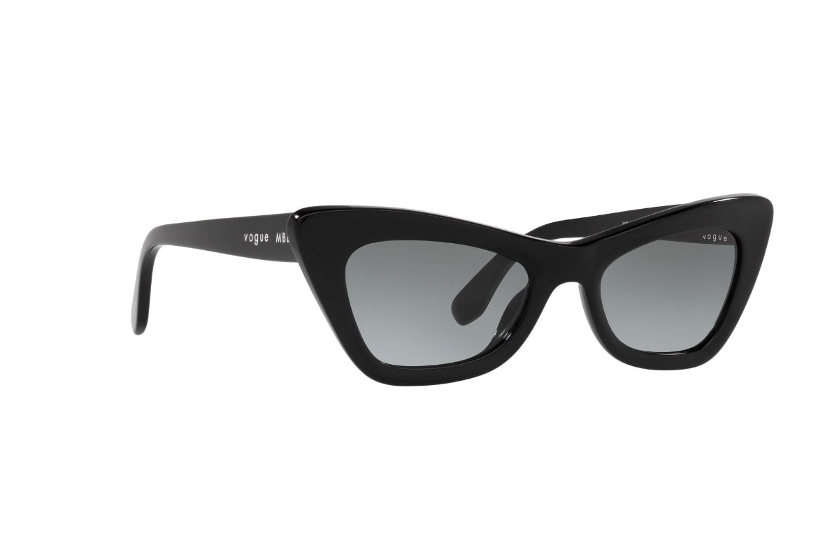Lentes de Sol Black Vogue Eyewear