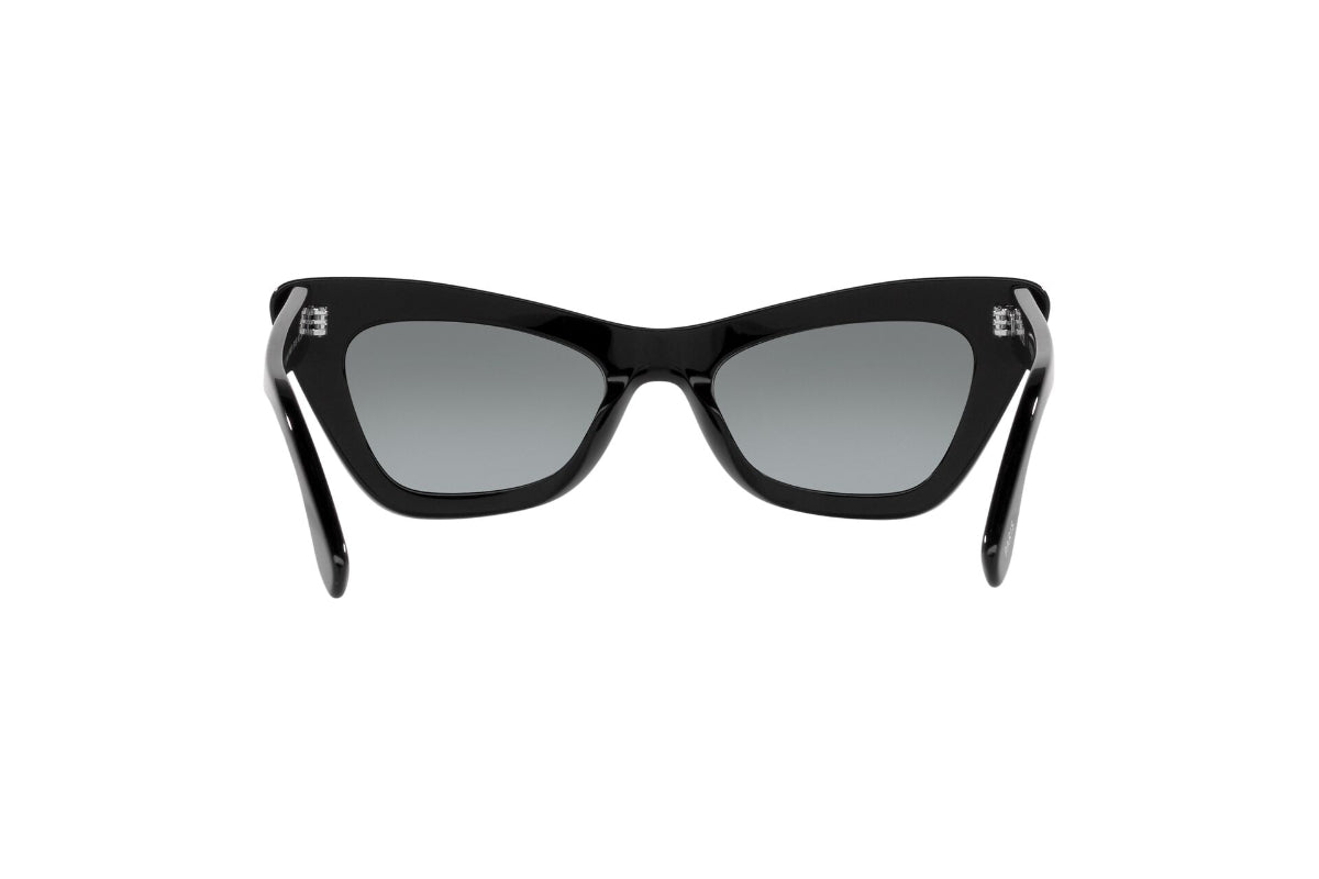 Lentes de Sol Black Vogue Eyewear