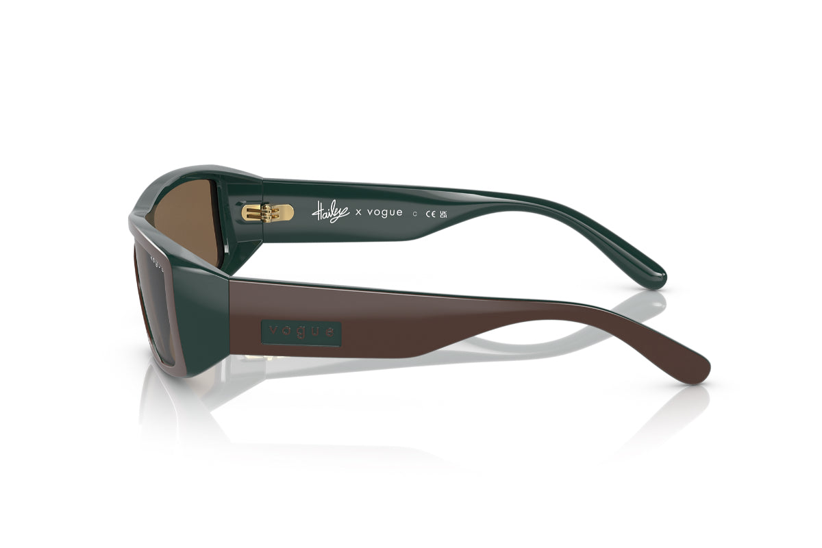 Vogue Eyewear Lentes de Sol Hailey Bieber VO5442S