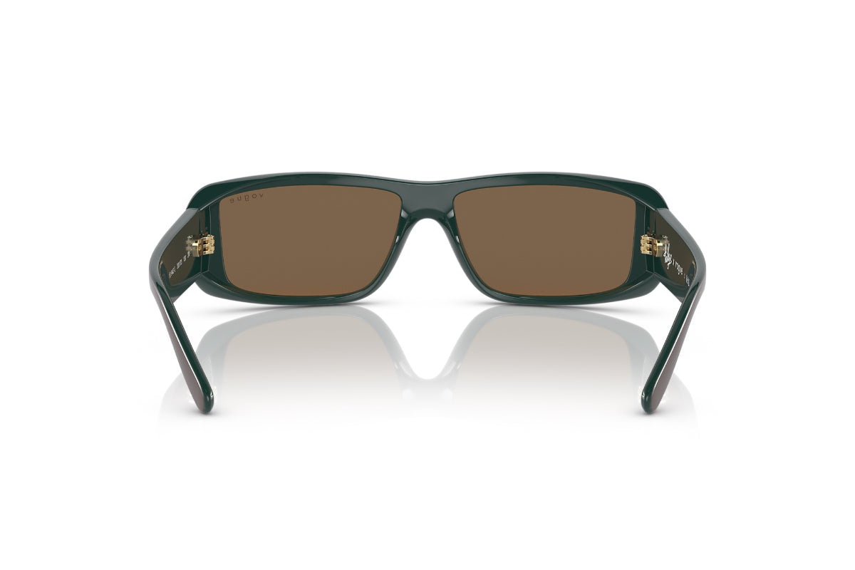 Vogue Eyewear Lentes de Sol Hailey Bieber VO5442S