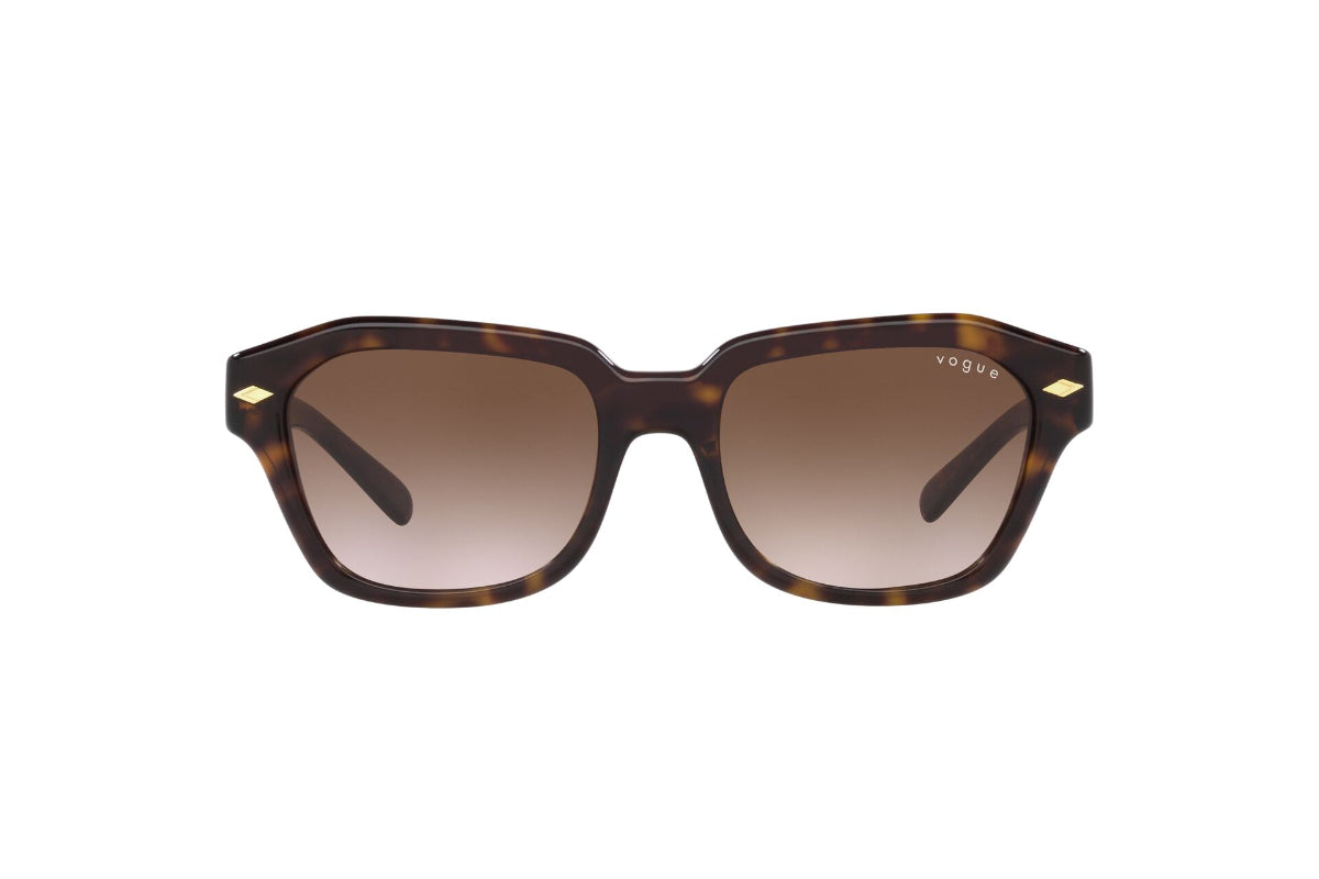 Vogue Eyewear Lentes de Sol Hailey Bieber Degradados VO5444S