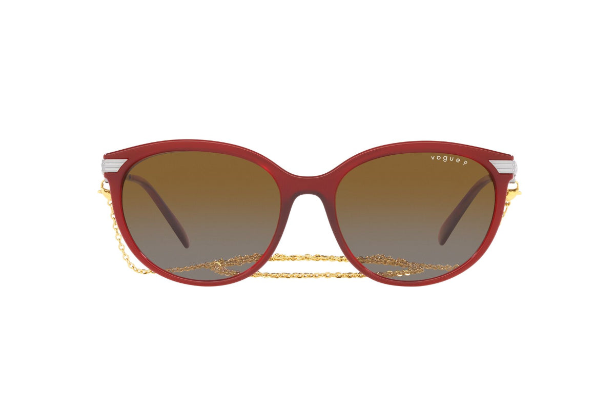 Vogue Eyewear Lentes de Sol Polarizados VO5460S