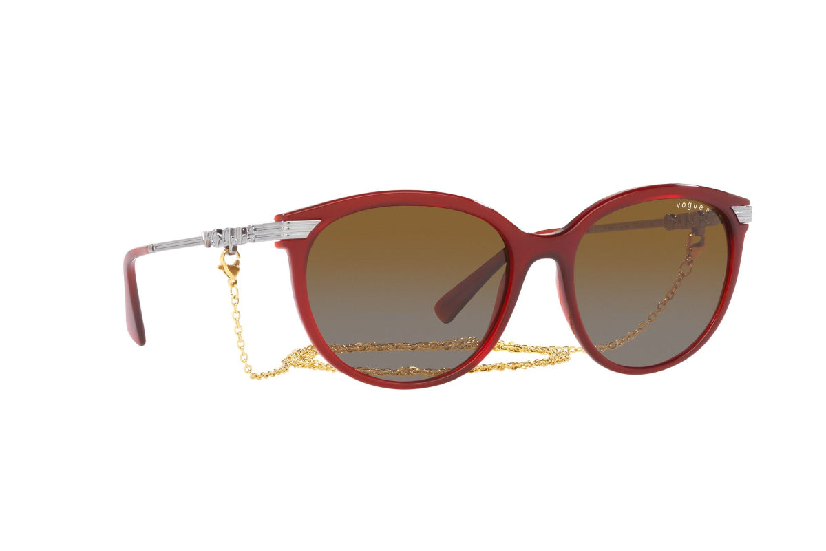 Vogue Eyewear Lentes de Sol Polarizados VO5460S