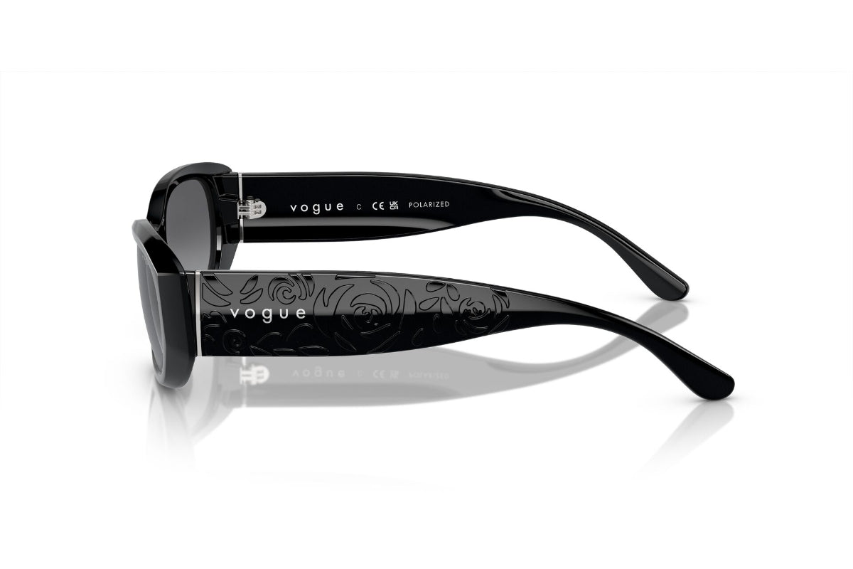Vogue Eyewear Lentes de Sol Polarizados VO5525S