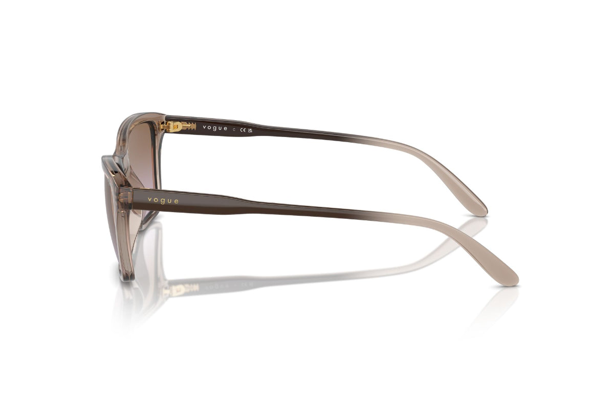Vogue Eyewear Lentes de Sol Degradados VO5551S