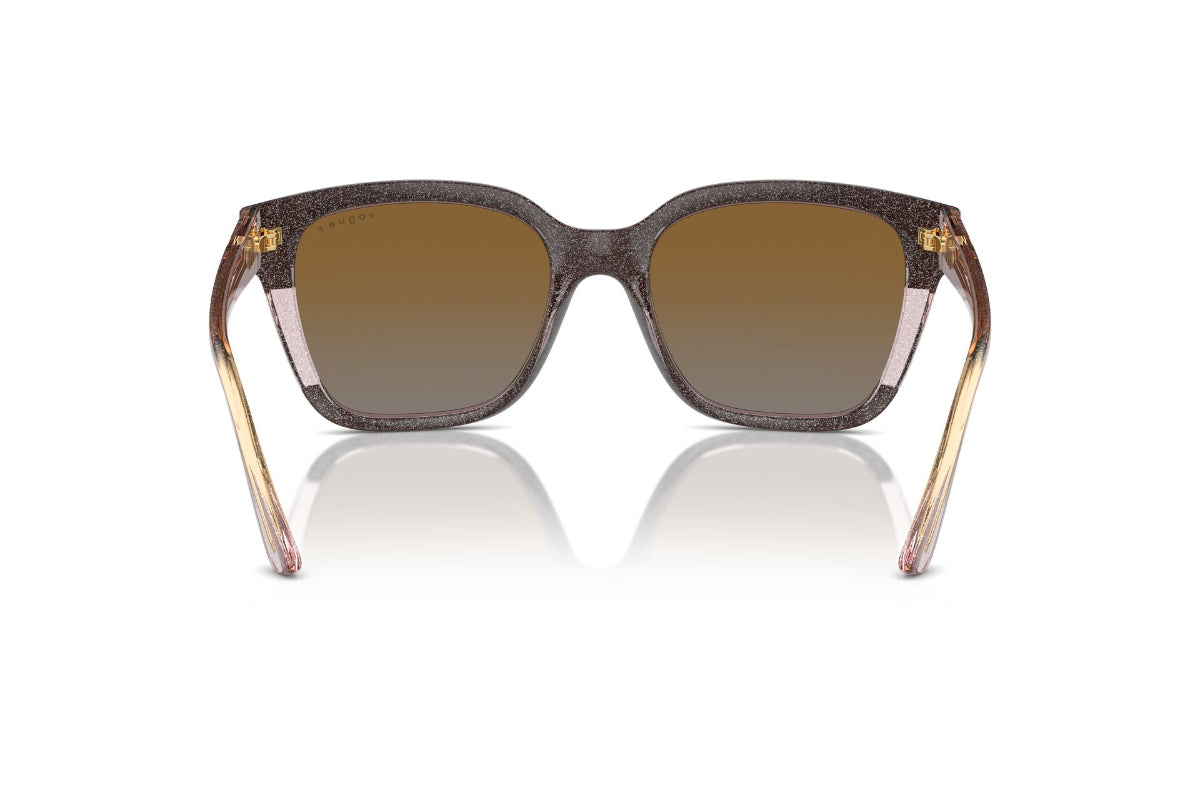 Vogue Eyewear Lentes de Sol Polarizados VO5558S