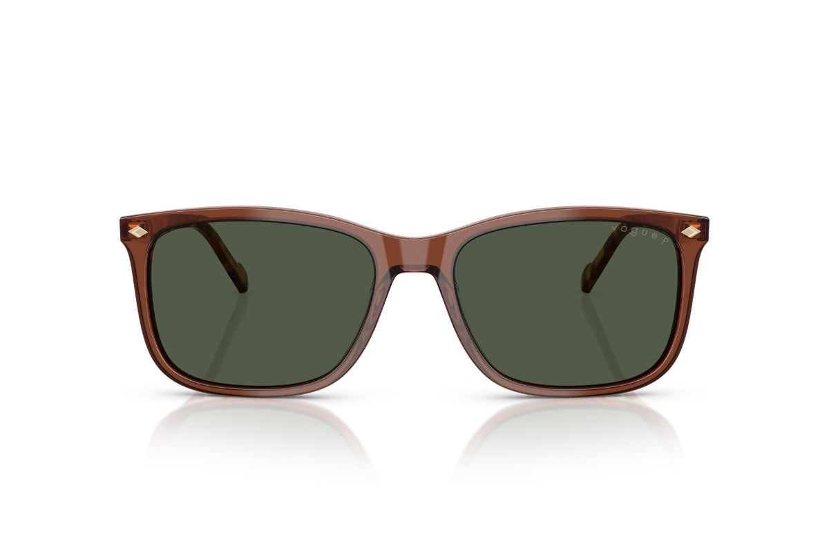 Lentes de Sol Marrón Polarizados Vogue Eyewear -NOVEDAD