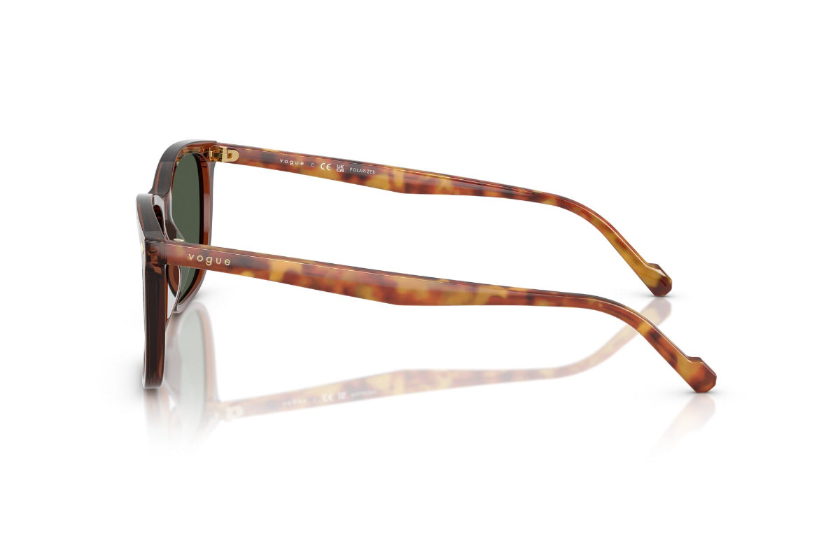 Lentes de Sol Marrón Polarizados Vogue Eyewear -NOVEDAD