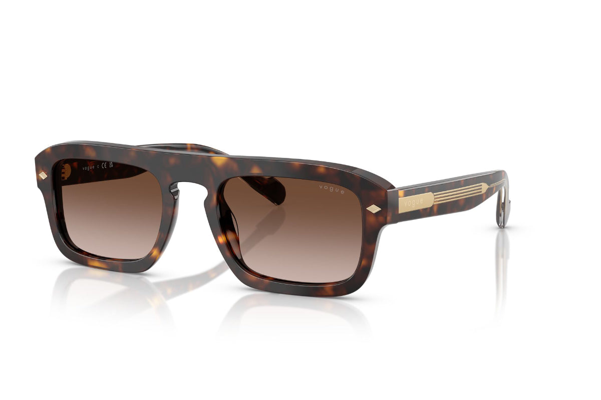 Lentes de Sol Havana Degradados Vogue Eyewear -NOVEDAD
