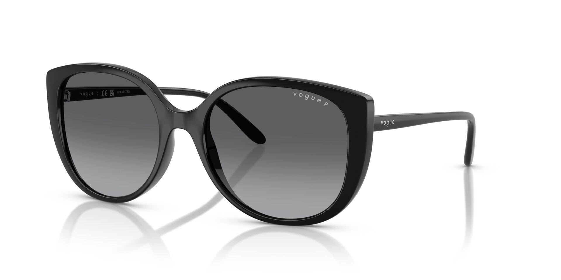 Vogue Eyewear Lentes de Sol Polarizados VO5623S