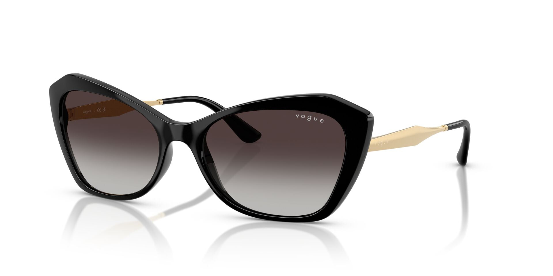 Vogue Eyewear Lentes de Sol Degradados VO5626S