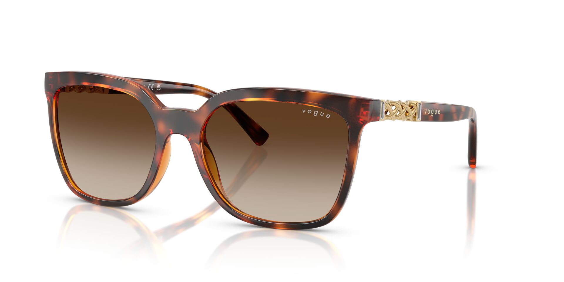 Vogue Eyewear Lentes de Sol Degradados VO5633SB