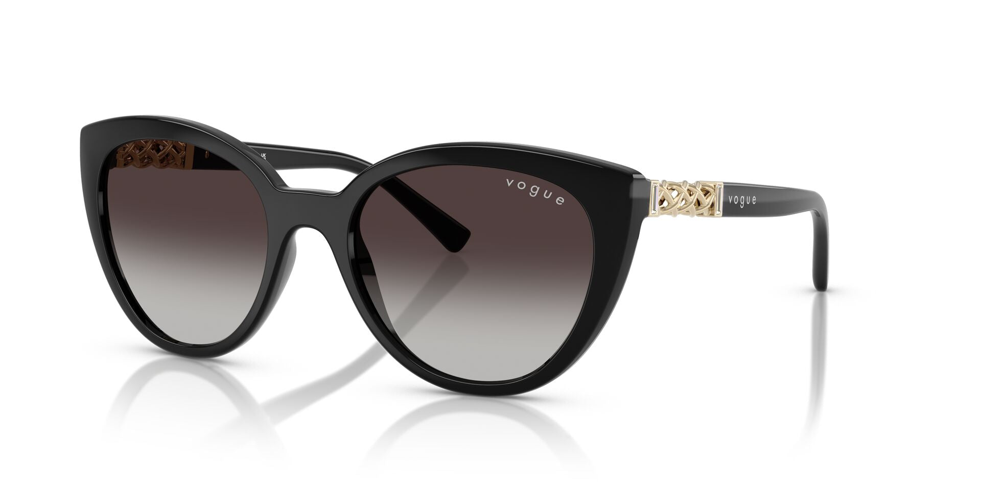 Vogue Eyewear Lentes de Sol Degradados VO5634SB