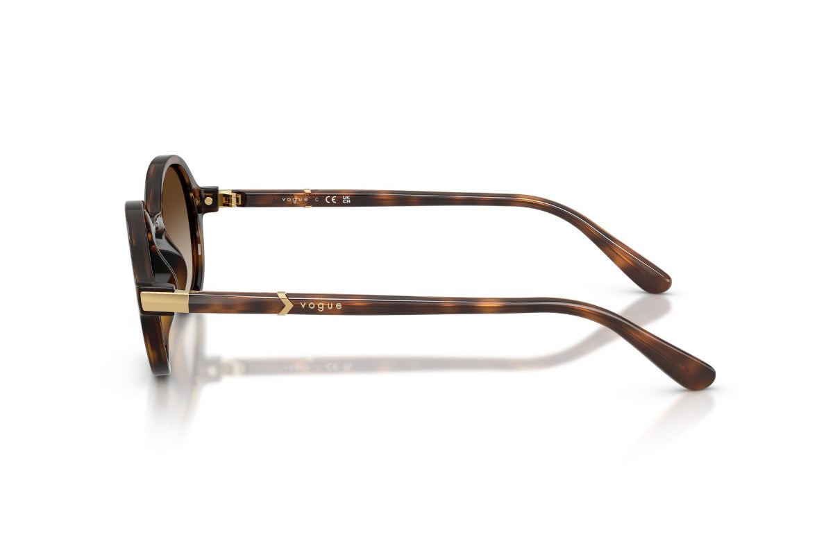 Vogue Lentes de Sol Degradados VO5692S