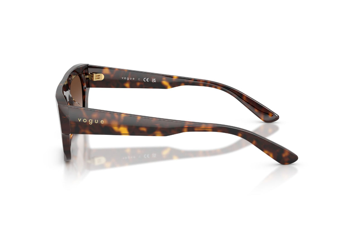 Vogue Lentes de Sol Degradados VO5694SU