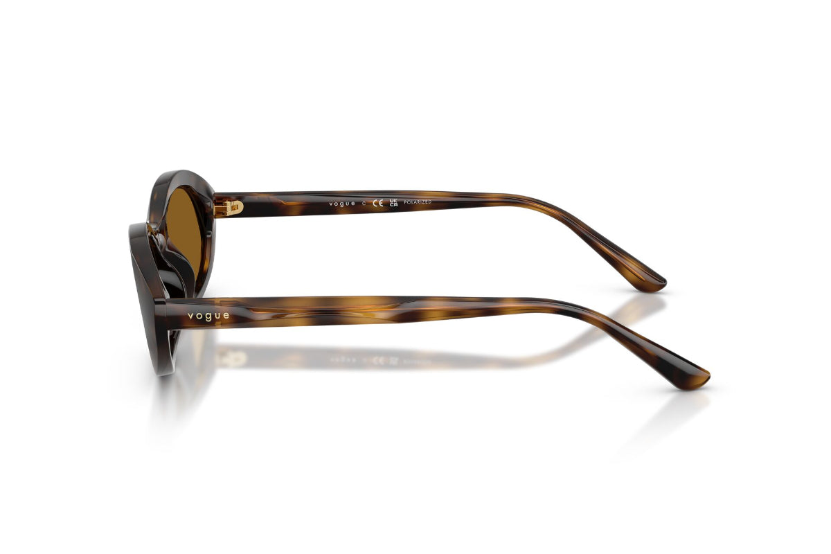 Vogue Lentes de Sol Polarizados VO5727SU