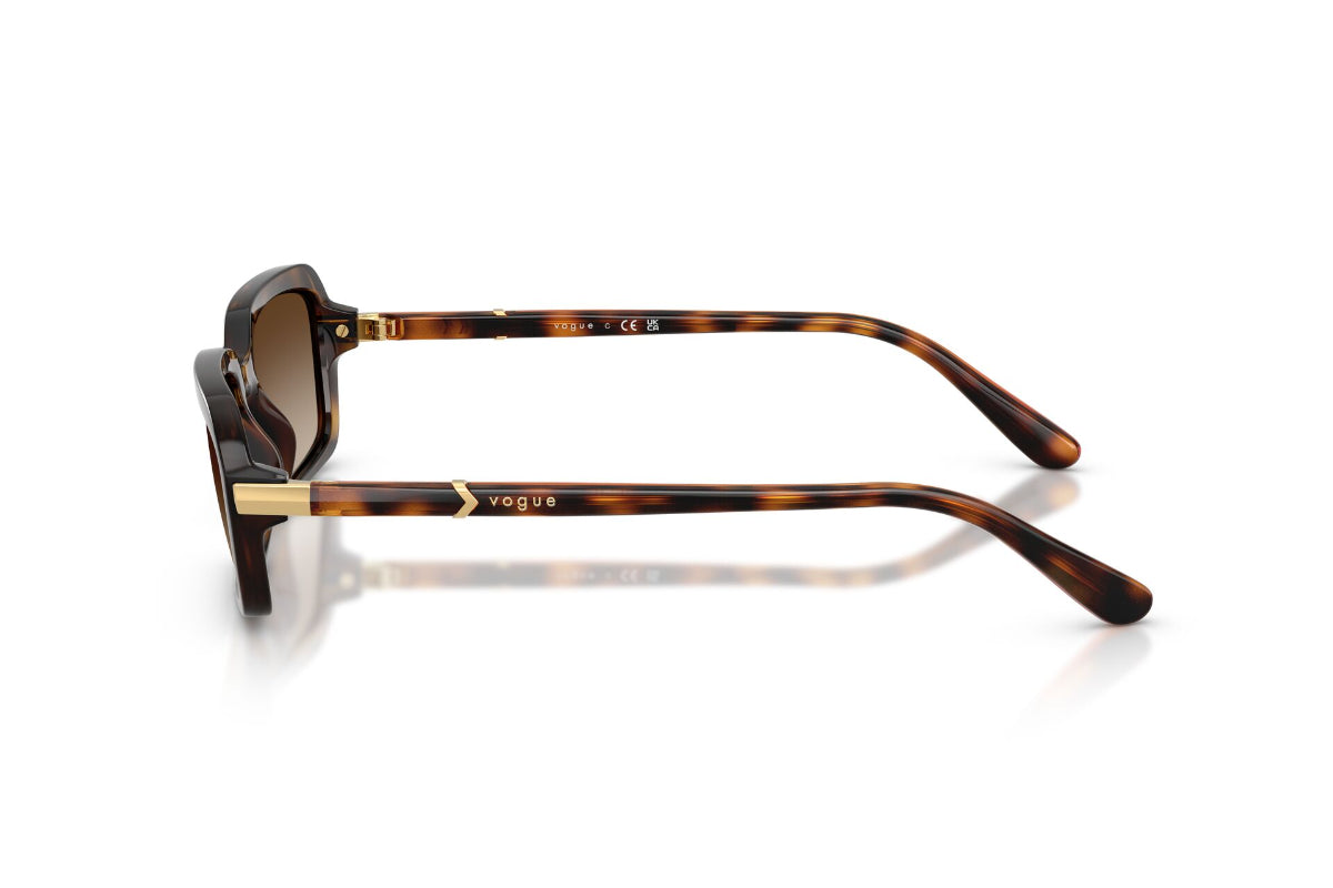 Vogue Lentes de Sol Degradados VO5744S