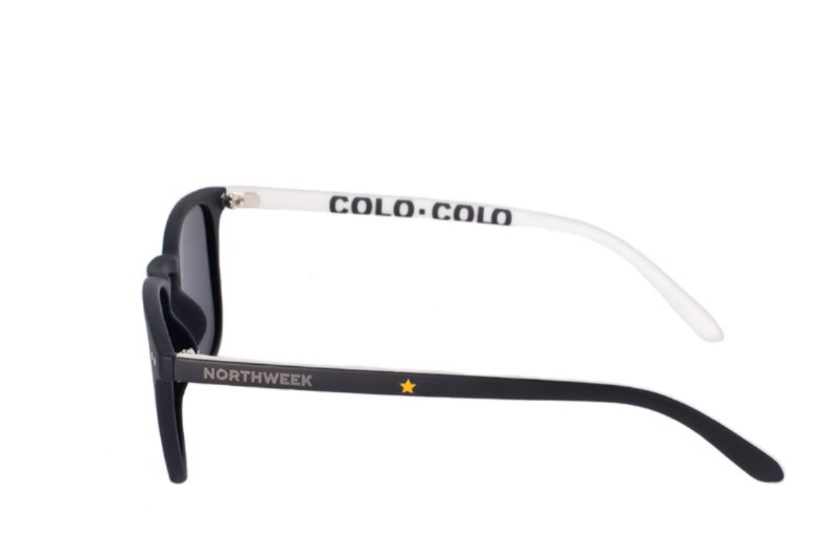 Lentes de Sol Wall Colo Colo Northweek