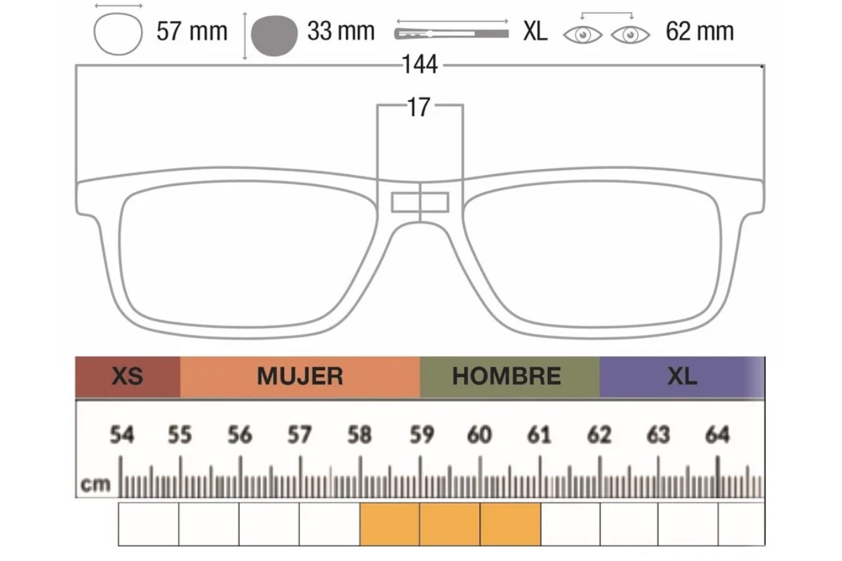 LENS. Optica Online - Lentes de Sol y Anteojos Ópticos