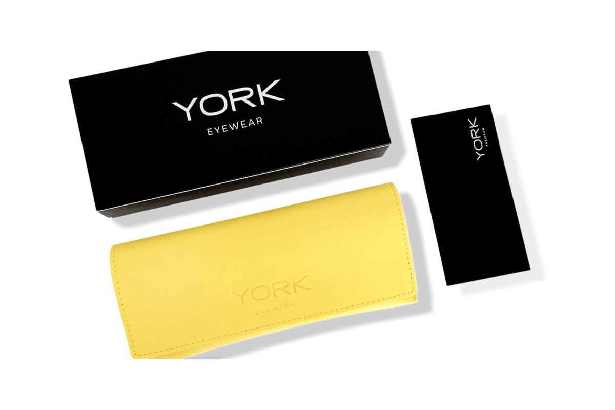 York Eyewear Bennet