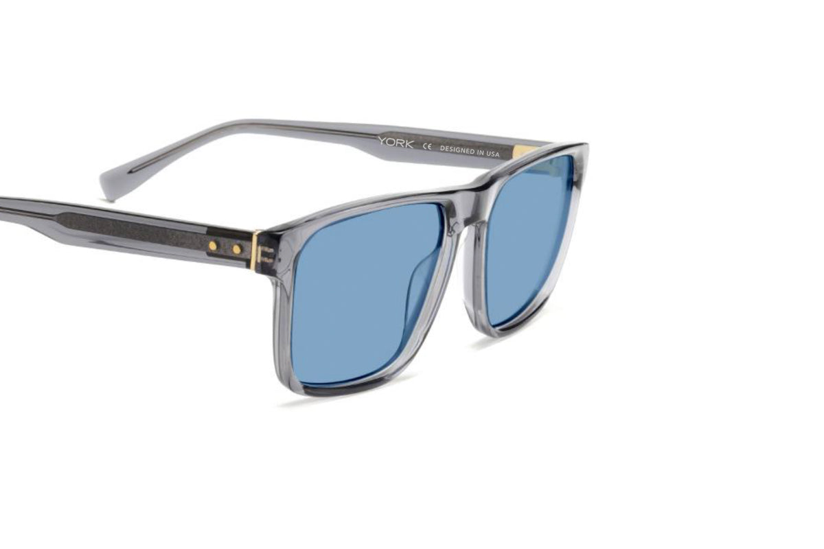 York Eyewear Mercury