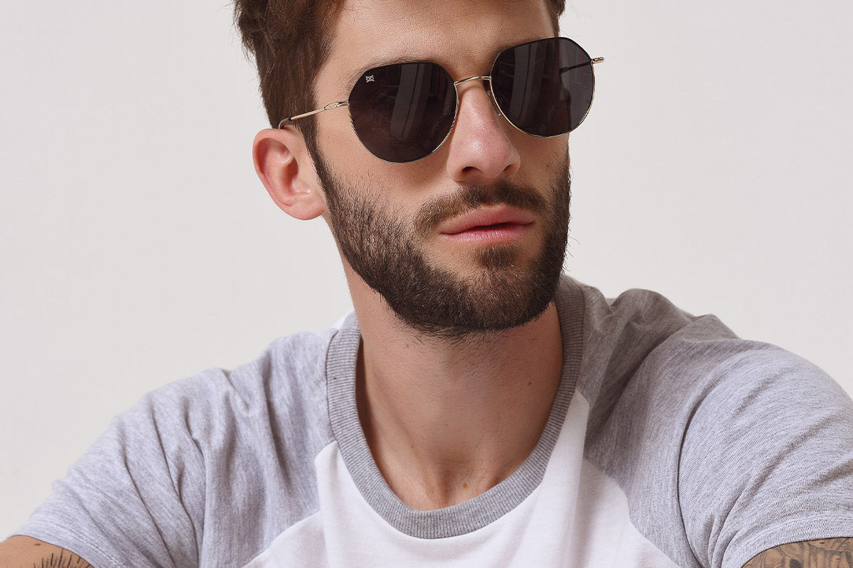 York Eyewear Allen