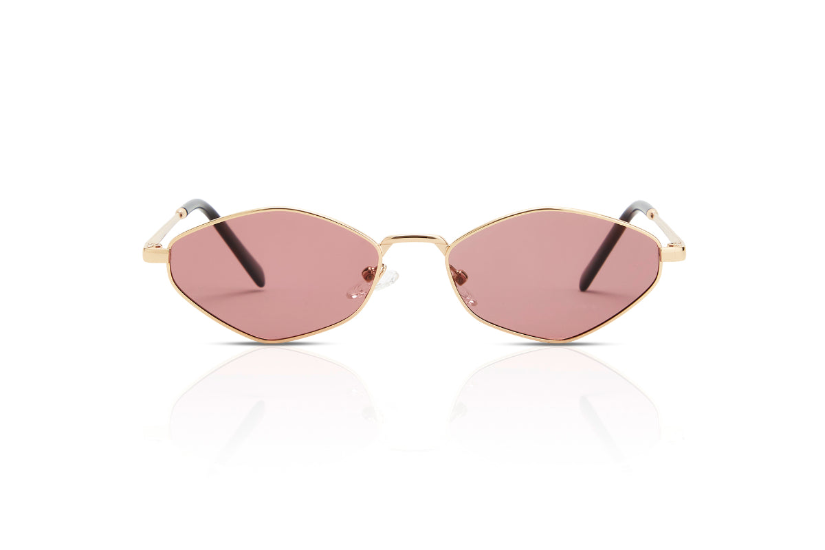 York Eyewear Lentes de Sol Polarizados YKGLT9307