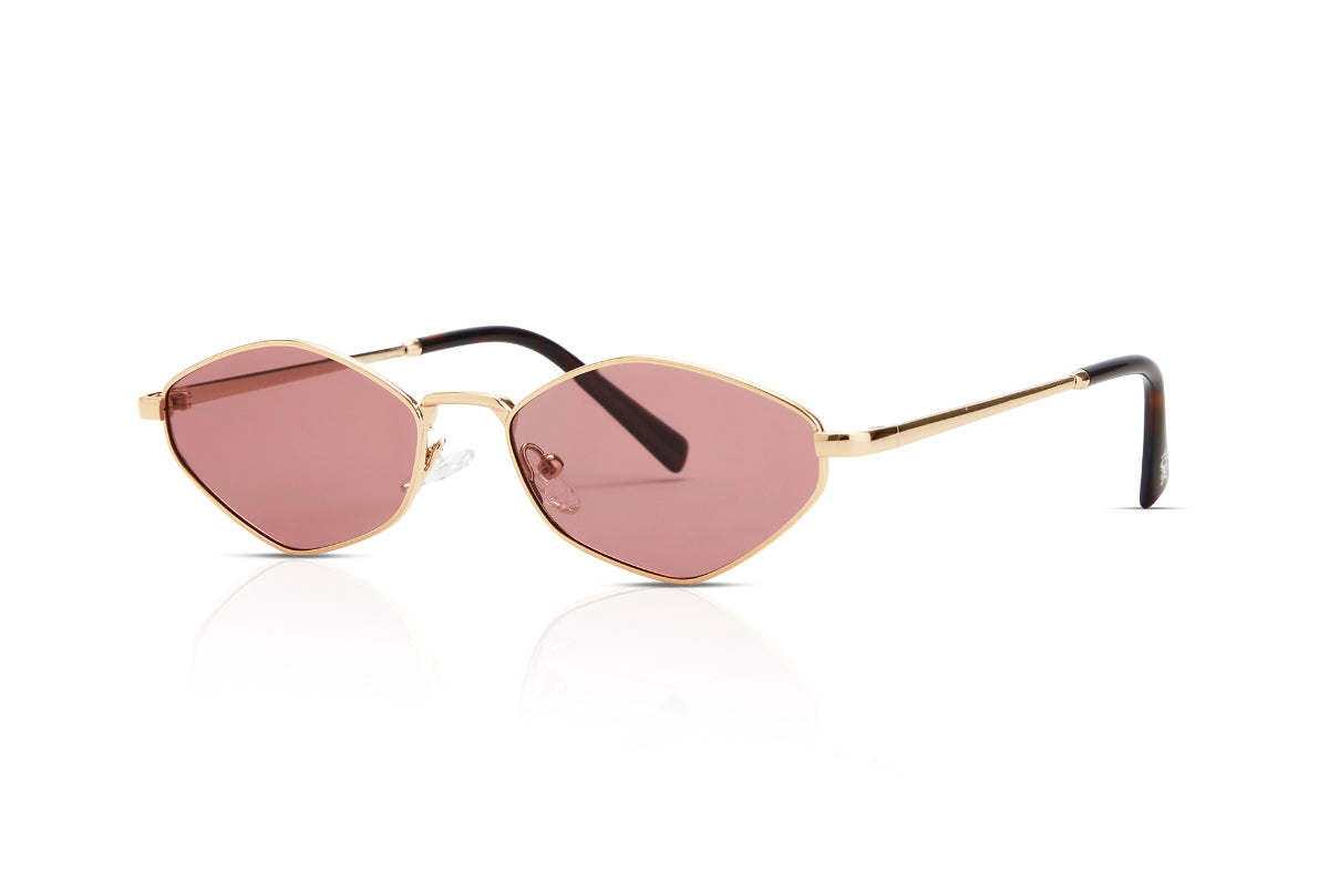 York Eyewear Lentes de Sol Polarizados YKGLT9307
