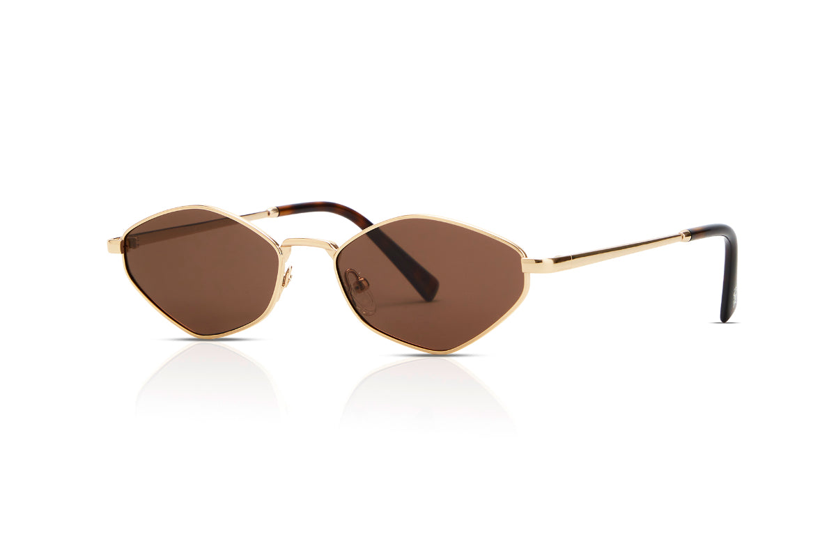 York Eyewear Lentes de Sol Polarizados YKGLT9307