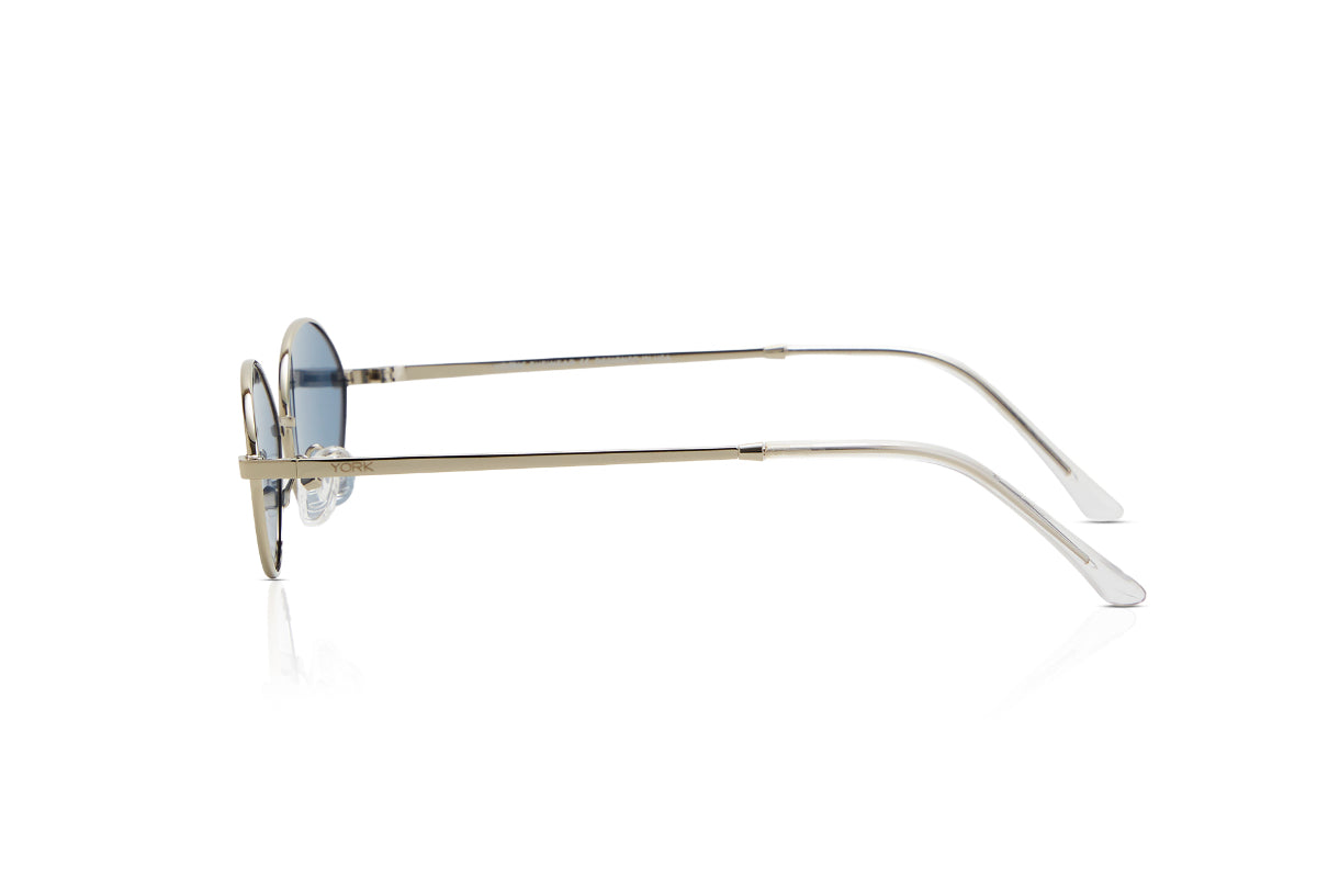 York Eyewear Lentes de Sol Polarizados YKGLT9308