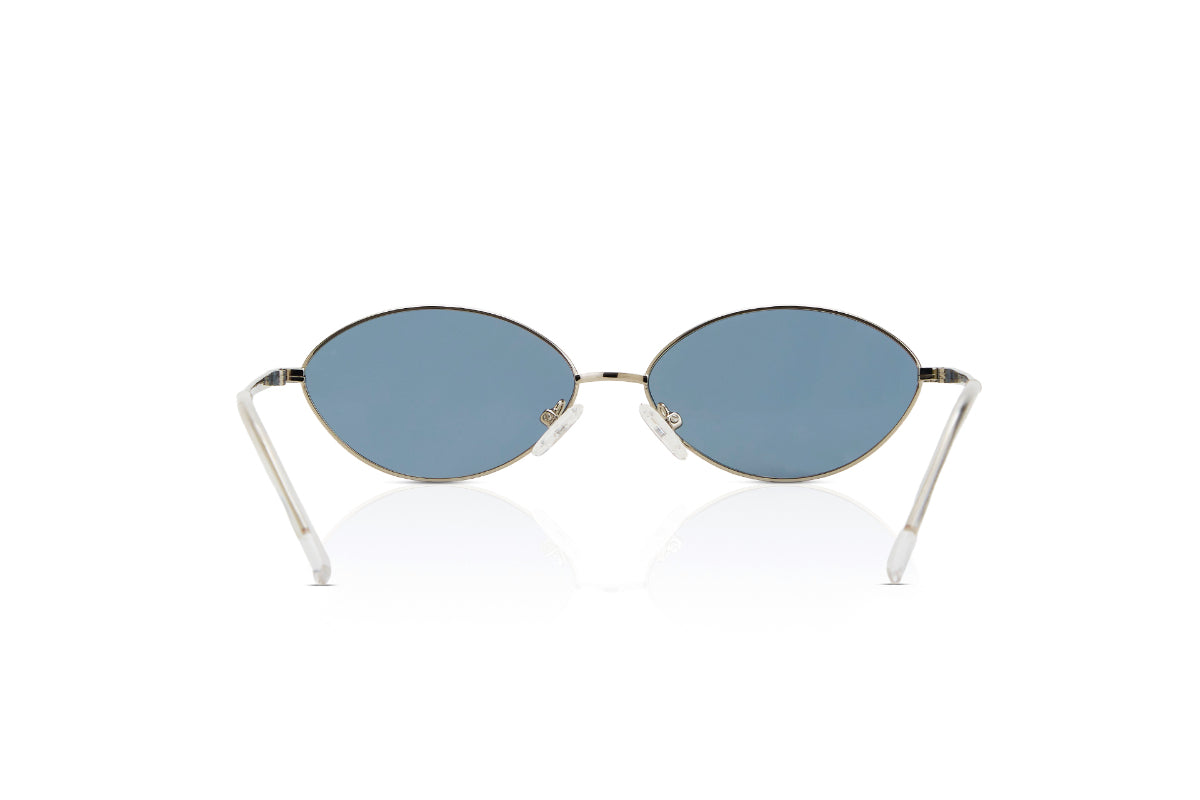 York Eyewear Lentes de Sol Polarizados YKGLT9308