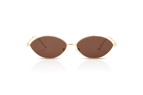 York Eyewear Lentes de Sol Polarizados YKGLT9308